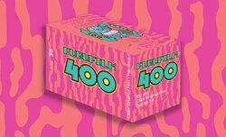 FuguFilm 400 FuguFilm 400