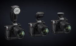 Aktualizacje oprogramowania dla urz�dze� Profoto