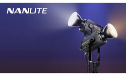 Nanlite Forza 720 i 720B