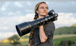 Nikon Nikkor Z 800 mm f/6.3 VR S (Aktualizacja)