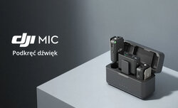 DJI Mic