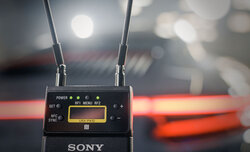 Sony URX-P41D (Aktualizacja)