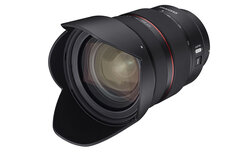 Samyang AF 24-70 mm f/2.8 Sony FE - zakończenie wymiany serwisowej Samyang AF 24-70 mm f/2.8 Sony FE - zakończenie wymiany serwisowej