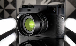 Leica Summicron-M 28 mm f/2 - edycja limitowana