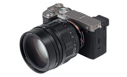 Adapter Shoten m43-SE Adapter Shoten m43-SE