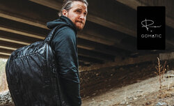 Nowe torby i plecaki Gomatic Nowe torby i plecaki Gomatic