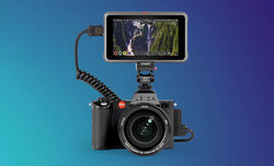 ProRes RAW w aparatach Leica ProRes RAW w aparatach Leica