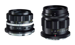 Nowości Voigtländer do systemu Nikon Z Nowości Voigtländer do systemu Nikon Z