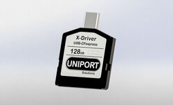 Karty pamięci CFexpress X-Driver Karty pamięci CFexpress X-Driver
