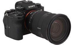Sony FE 24-70 mm f/2.8 GM II - pierwsze wra�enia i zdj�cia przyk�adowe