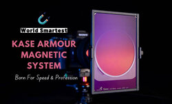 Kase Armour Kase Armour