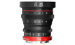 Meike 10 mm T2.2 Cine