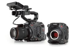 Aktualizacja oprogramowania dla kamer Canon