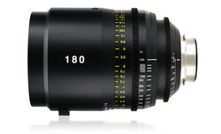 Tokina Cinema Vista 180 mm T1.9
