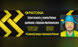 Spotkanie z Adamem Nurkiewiczem w Fotoformie