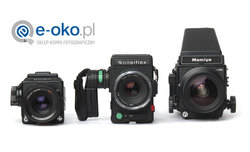 E-oko zaprasza do k�cika konesera �redniego i du�ego formatu