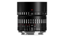 TTartisan 50 mm f/0.95 TTartisan 50 mm f/0.95