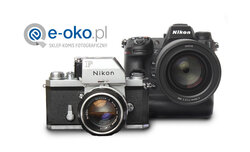 Zamień stary sprzęt fotograficzny na nowy w e-oko.pl Zamień stary sprzęt fotograficzny na nowy w e-oko.pl