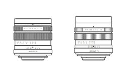 Nowe obiektywy Meyer Optik Görlitz Nowe obiektywy Meyer Optik Görlitz