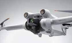 DJI Mini 3 Pro DJI Mini 3 Pro