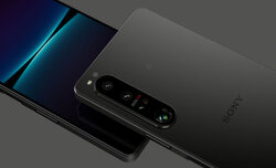 Sony Xperia 1 IV Sony Xperia 1 IV