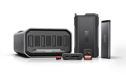 SanDisk Professional Pro-Blade SanDisk Professional Pro-Blade