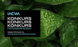 Trwa konkurs fotograficzny Laowa