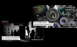 Zapisy spotkań z naszymi redaktorami Zapisy spotkań z naszymi redaktorami