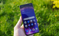 Oppo Find X5 Pro - test smartfona