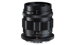 Voigtlander APO Lanthar 35 mm f/2 Nikon Z Voigtlander APO Lanthar 35 mm f/2 Nikon Z