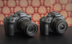 Canon EOS R7 i R10 okiem filmowca