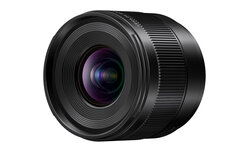 Panasonic Leica DG Summilux 9 mm f/1.7 ASPH (Aktualizacja)