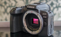 Canon EOS R10 - zdjcia przykadowe
