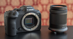Canon EOS R7 i R10 - zdj�cia przyk�adowe