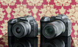 Canon EOS R7 i R10 w naszych rękach