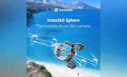 Insta360 Sphere