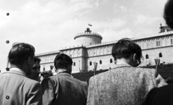 Wystawa fotografii Ireny Jarosi�skiej w Lublinie