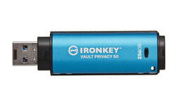 Kingston IronKey Vault Privacy 50