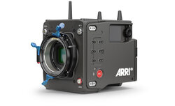 Arri Alexa 35