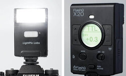LightPix Labs FlashQ X20