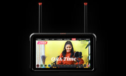 Atomos Zato Connect