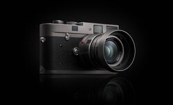 Leica M-A Titan