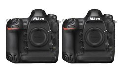 Aktualizacje oprogramowania dla lustrzanek Nikona