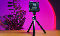 Newell RGB-W Rangha Nano Sunset