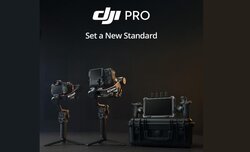 Nowe gimbale DJI