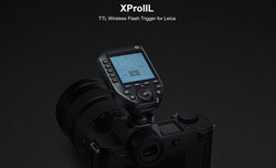 Godox XProII-L
