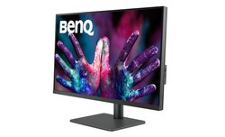 Nowe monitory BenQ