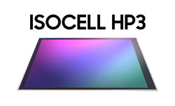 Samsung Isocell HP3
