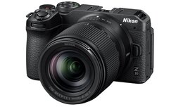 Nikon Z30 - aktualizacja oprogramowania