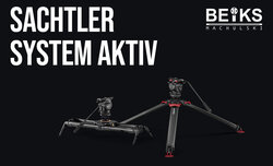 System Aktiv firmy Sachtler w BEiKS